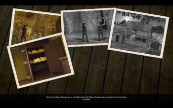 Gold Rush! 2 Screenshot Gold Rush! 2 Screenshot
